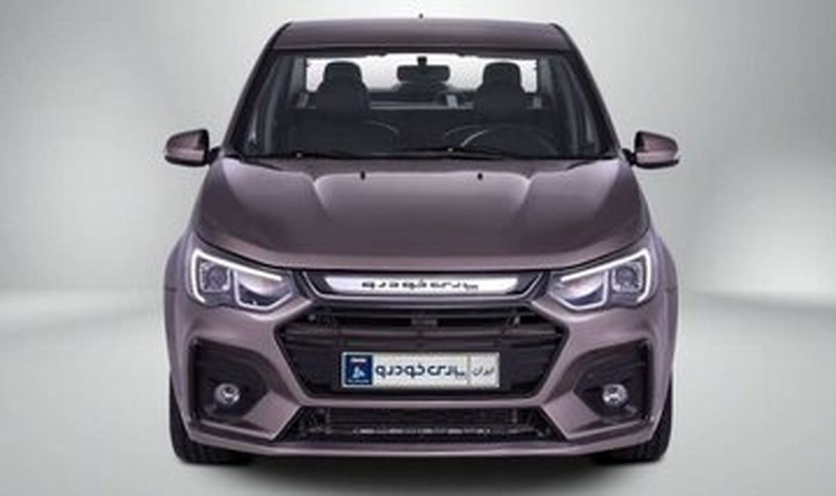 تصاویر تازه منتشر شده از «ال ۹۰» ایرانی تصاویر تازه منتشر شده از «ال ۹۰» ایرانی