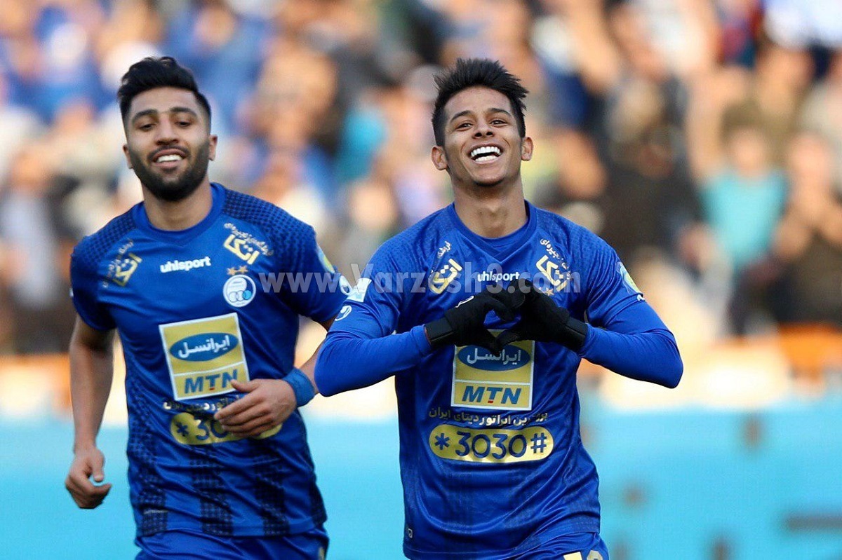 ۲ پیشنهاد اجباری و خارجی برای مهدی قائدی