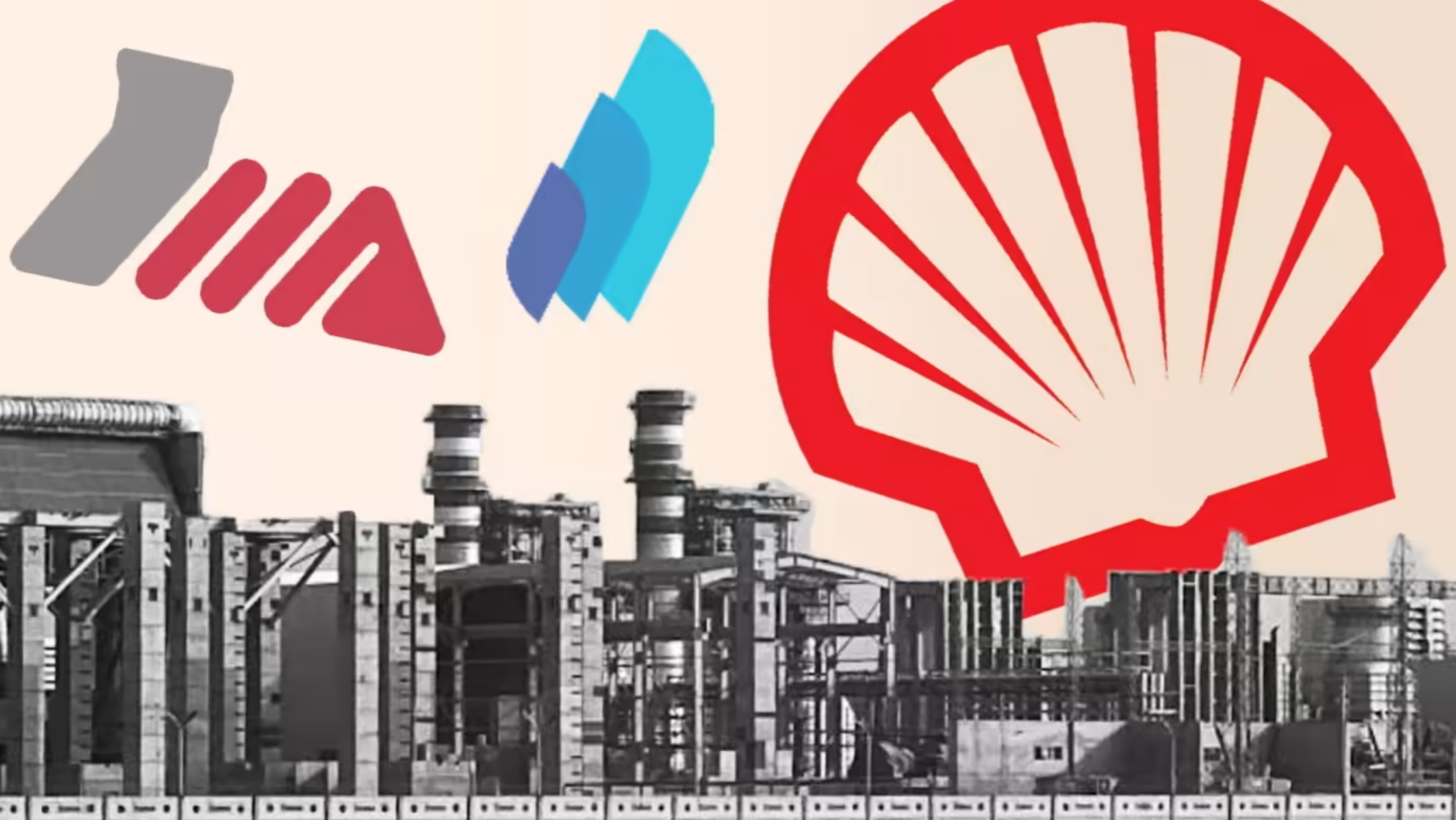 پولهای شرکت بریتانیایی شل در جیب مپنا/ آیا ایران از پروژههای گازی غرب در عراق سود میبرد؟ پولهای شرکت بریتانیایی شل در جیب مپنا/ آیا ایران از پروژههای گازی غرب در عراق سود میبرد؟