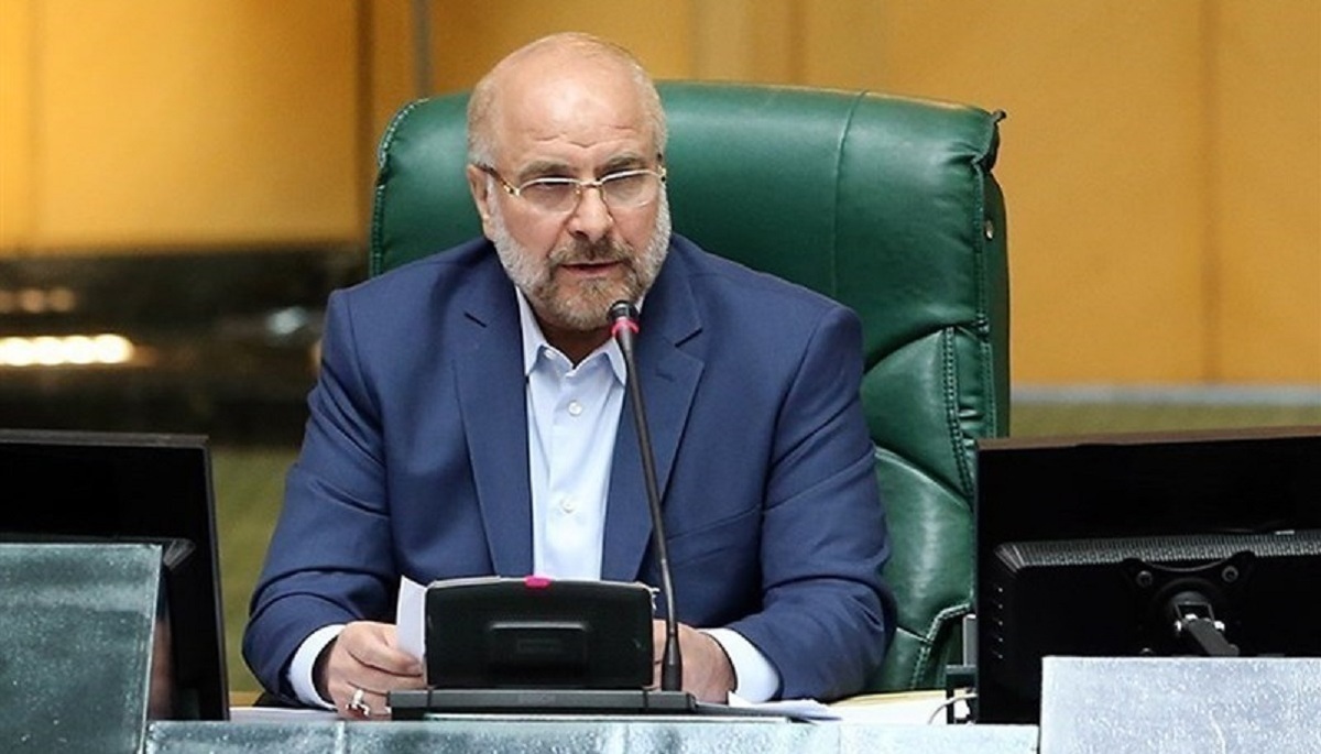 قالیباف: در شرایط بد اقتصادی فشار بر مردم است قالیباف: در شرایط بد اقتصادی فشار بر مردم است