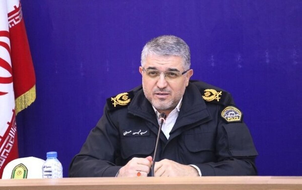 مرگ ١٩ هزار و ۴٩٠ نفر در حوادث رانندگی ۱۴۰۱/ پلیس: خودروهای داخلی در ۱۰ سال گذشته یک‌درصد هم افزایش ایمنی نداشته!