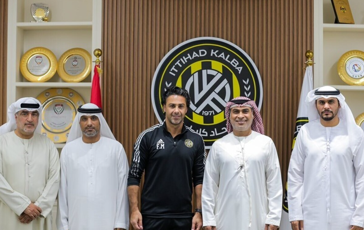 استعفا ناگهانی حامی بزرگ فرهاد مجیدی