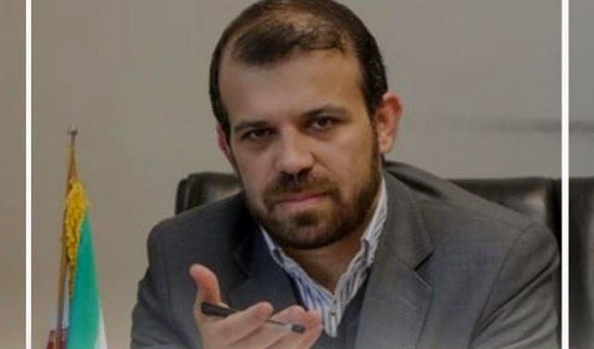 فیلم اظهارات مدیر جنجالی برکنار شده وزارت کار درباره بازنشستگی دهه شصتیها فیلم اظهارات مدیر جنجالی برکنار شده وزارت کار درباره بازنشستگی دهه شصتیها