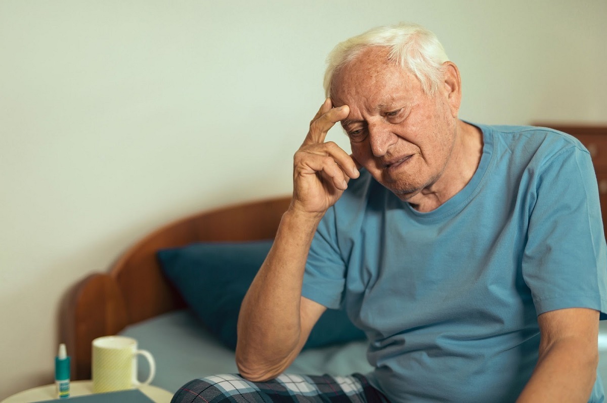 رفتار درست با افراد دارای آلزایمر