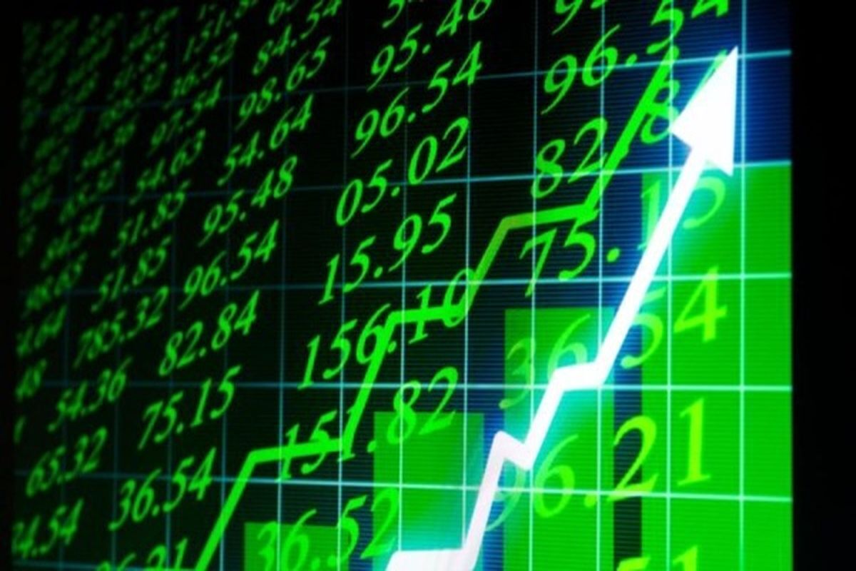 بورس در مسیر صعود بورس در مسیر صعود
