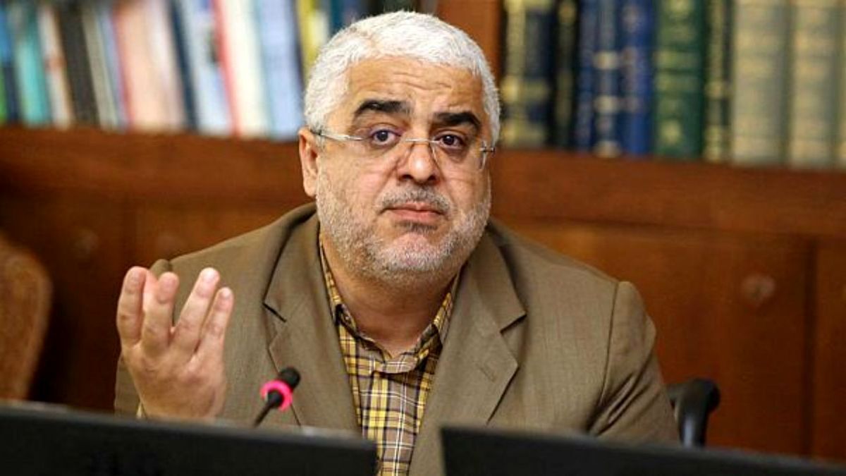 مجلس، شان لاریجانی نیست/ دل لاریجانی شکسته، اما ممکن است در انتخابات ریاست جمهوری شرکت کند