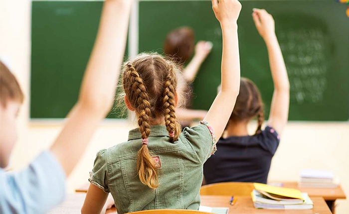 تقویت یادگیری کودکان