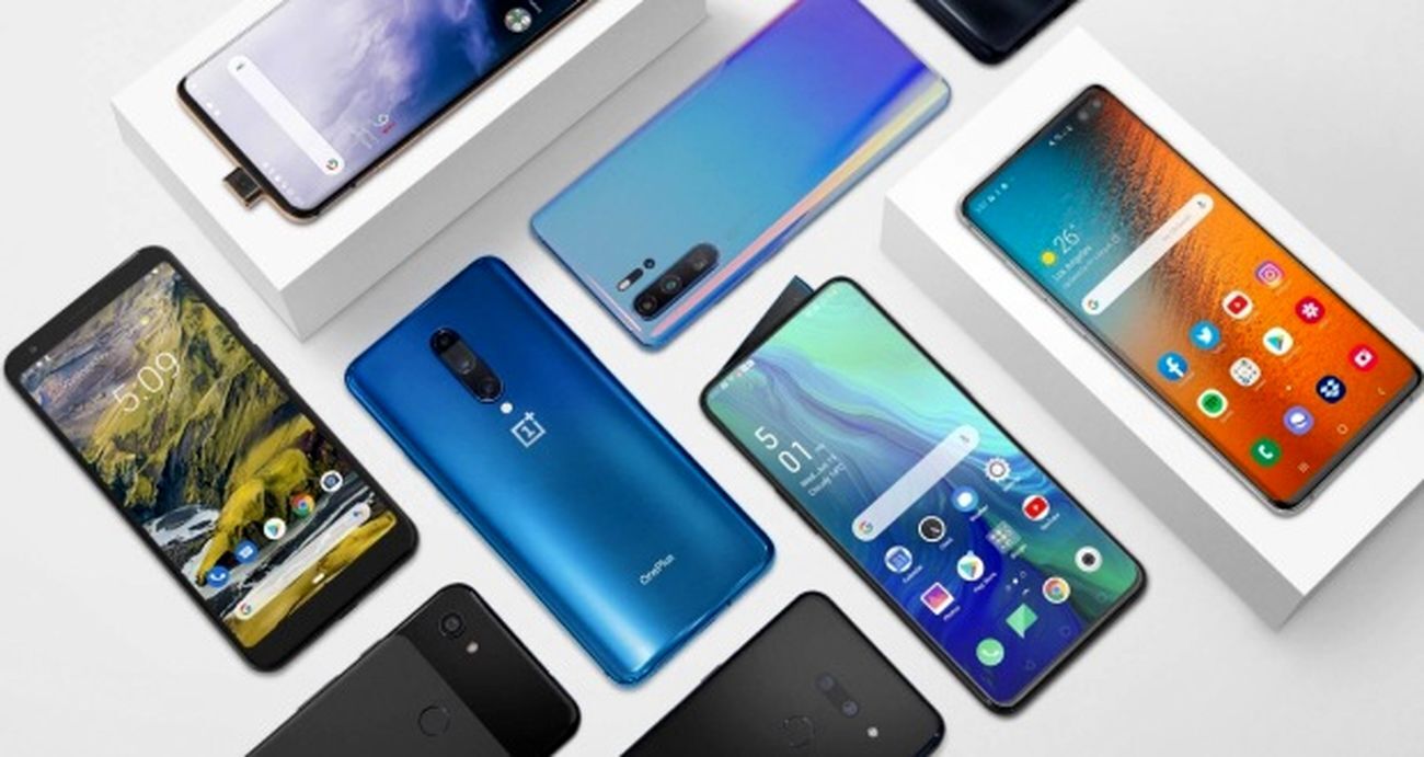 قیمت روز گوشی موبایل ۲۵ اردیبهشت ۱۴۰۲ قیمت روز گوشی موبایل ۲۵ اردیبهشت ۱۴۰۲