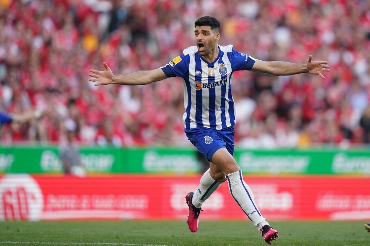 ستاره پرسپولیسی در آستانه رکوردی تاریخی