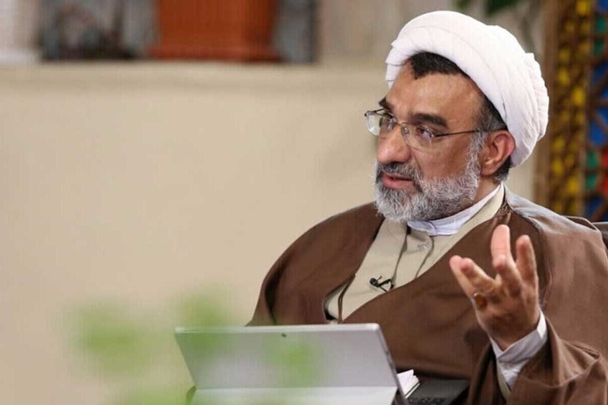 خسروپناه: بیحجابی مربوط به ۲۰۰ سال اخیر است!/ در گذشته همه حجاب داشتند خسروپناه: بیحجابی مربوط به ۲۰۰ سال اخیر است!/ در گذشته همه حجاب داشتند