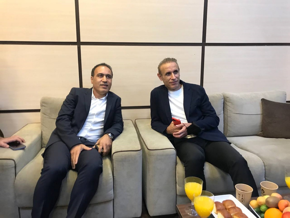 ماجرای اختلاف یحیی گل‌محمدی و اسطوره فوتبال ایران