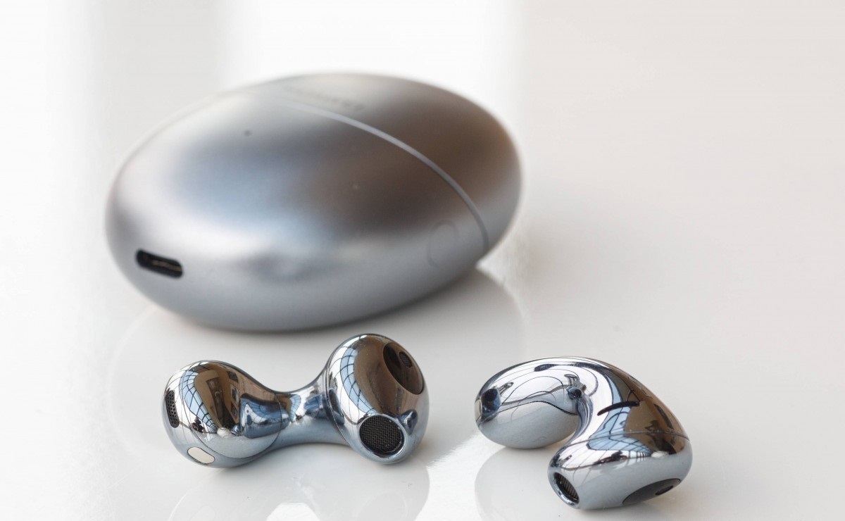 ظاهر عجیب بادز‌های هواوی خبرساز شد