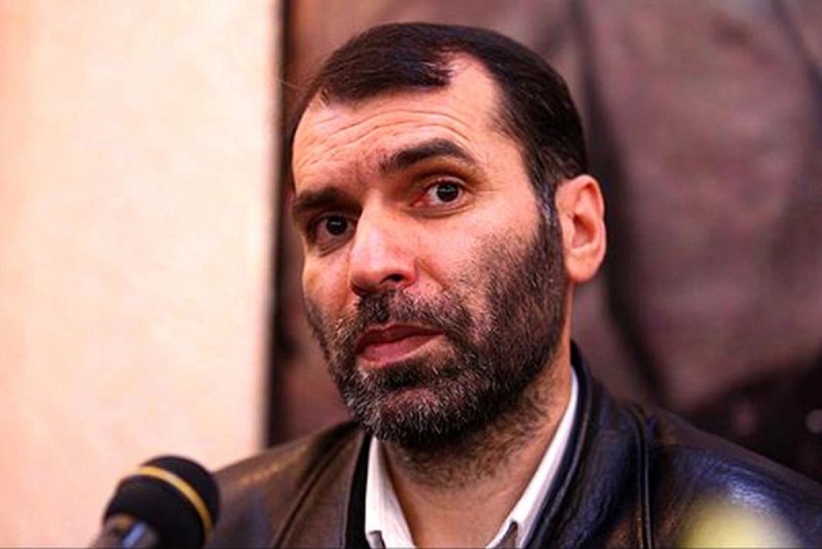 مسعود ده نمکی