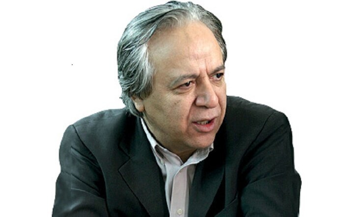 جمشید عدالتیان: در ایران به تعهدات درباره صندوق ذخیره ارزی عمل نشد، پولهایی که به صندوق ذخیره واریز شد، برداشت کردند جمشید عدالتیان: در ایران به تعهدات درباره صندوق ذخیره ارزی عمل نشد، پولهایی که به صندوق ذخیره واریز شد، برداشت کردند