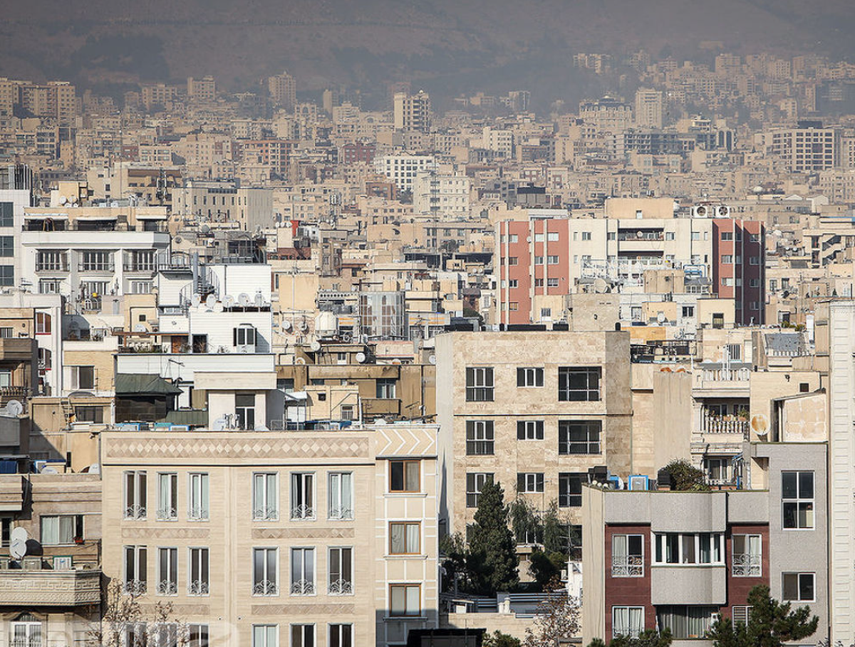 تامین بیش از ۳۰ هزار هکتار زمین برای طرح نهضت ملی مسکن در دولت سیزدهم