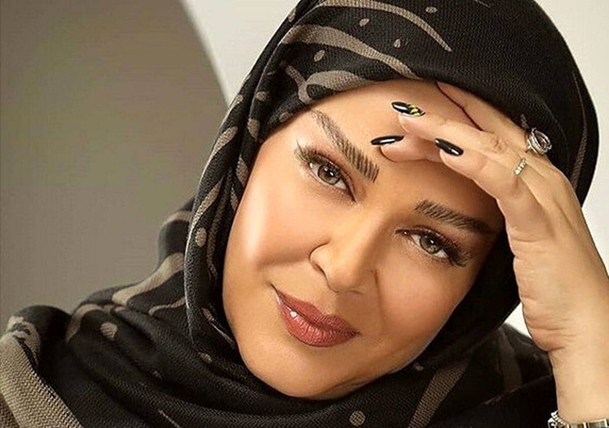 فیلم صحبت‌های جنجالی بهاره رهنما درباره خیانت به زنان