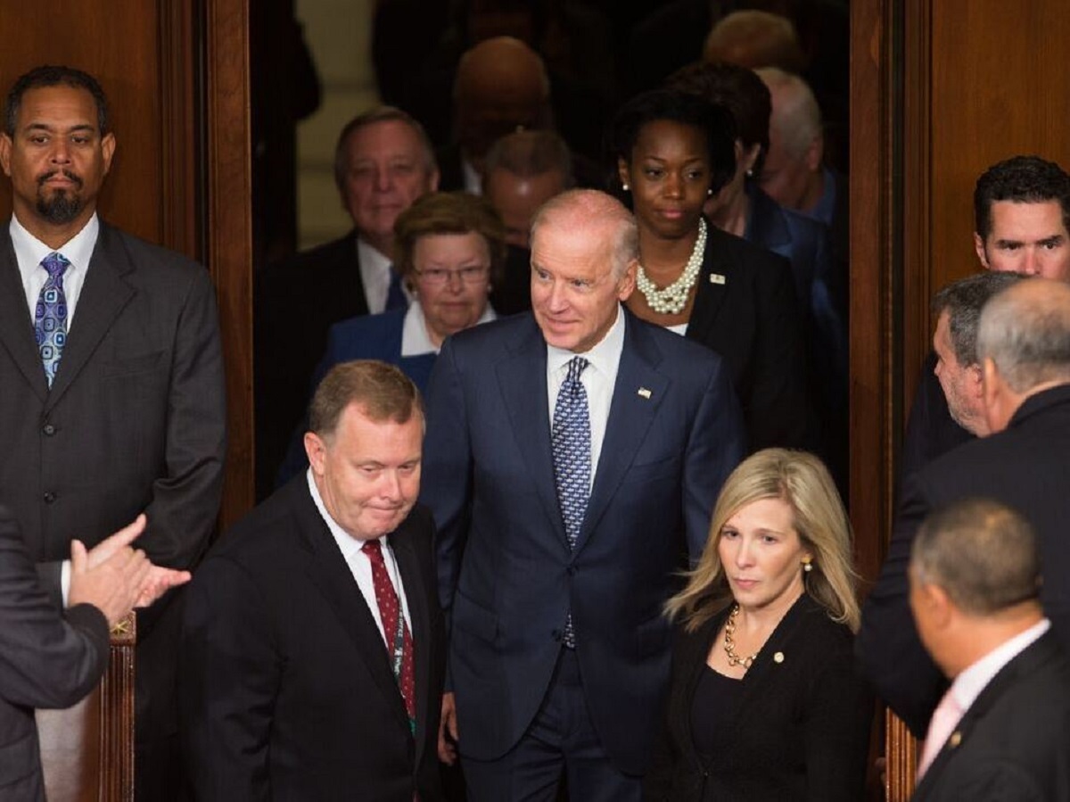 پیشرفت در مذاکرات احیای برجام؛ جلسه محرمانه تیم دیپلماتیک بایدن برای سناتورها در مورد ایران