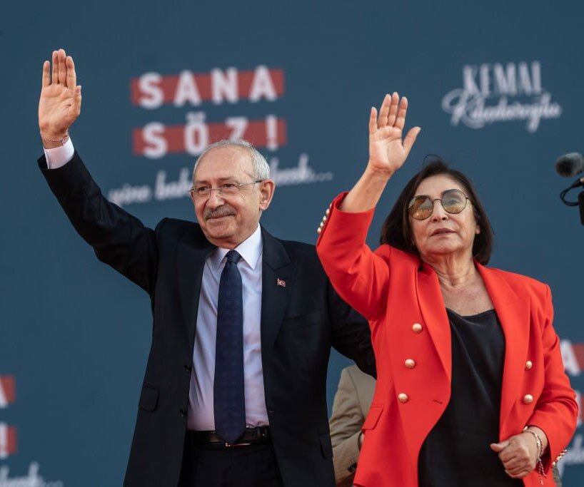 کمال قلیچدار اوغلو کیست؟