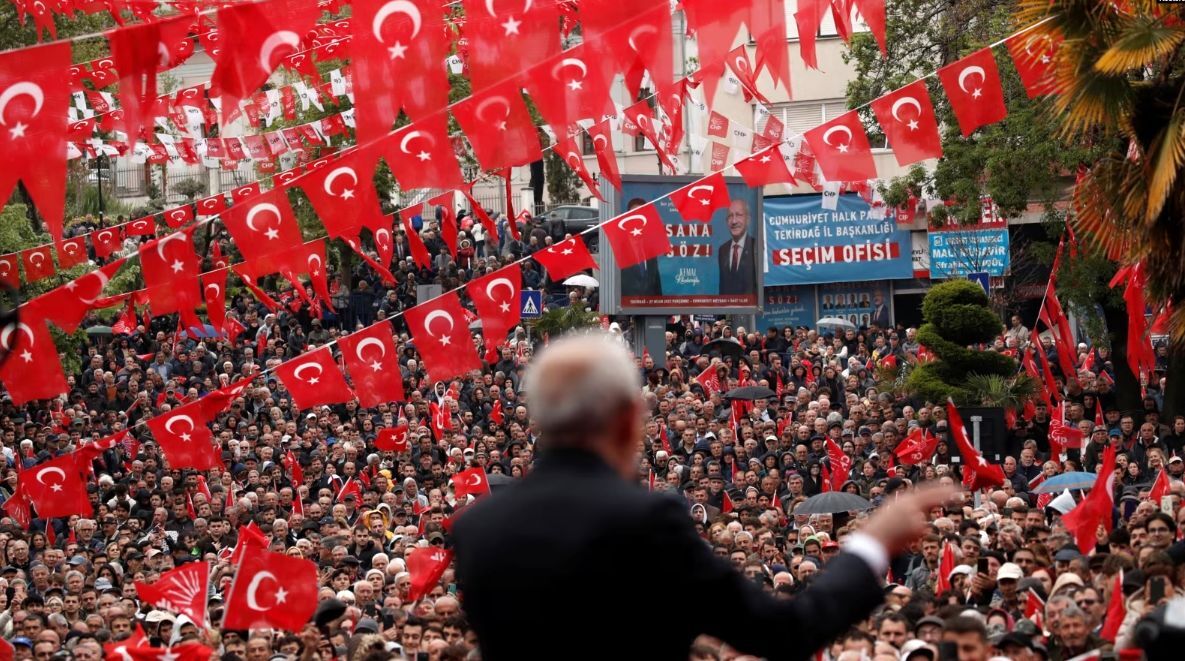 کمال قلیچدار اوغلو کیست؟