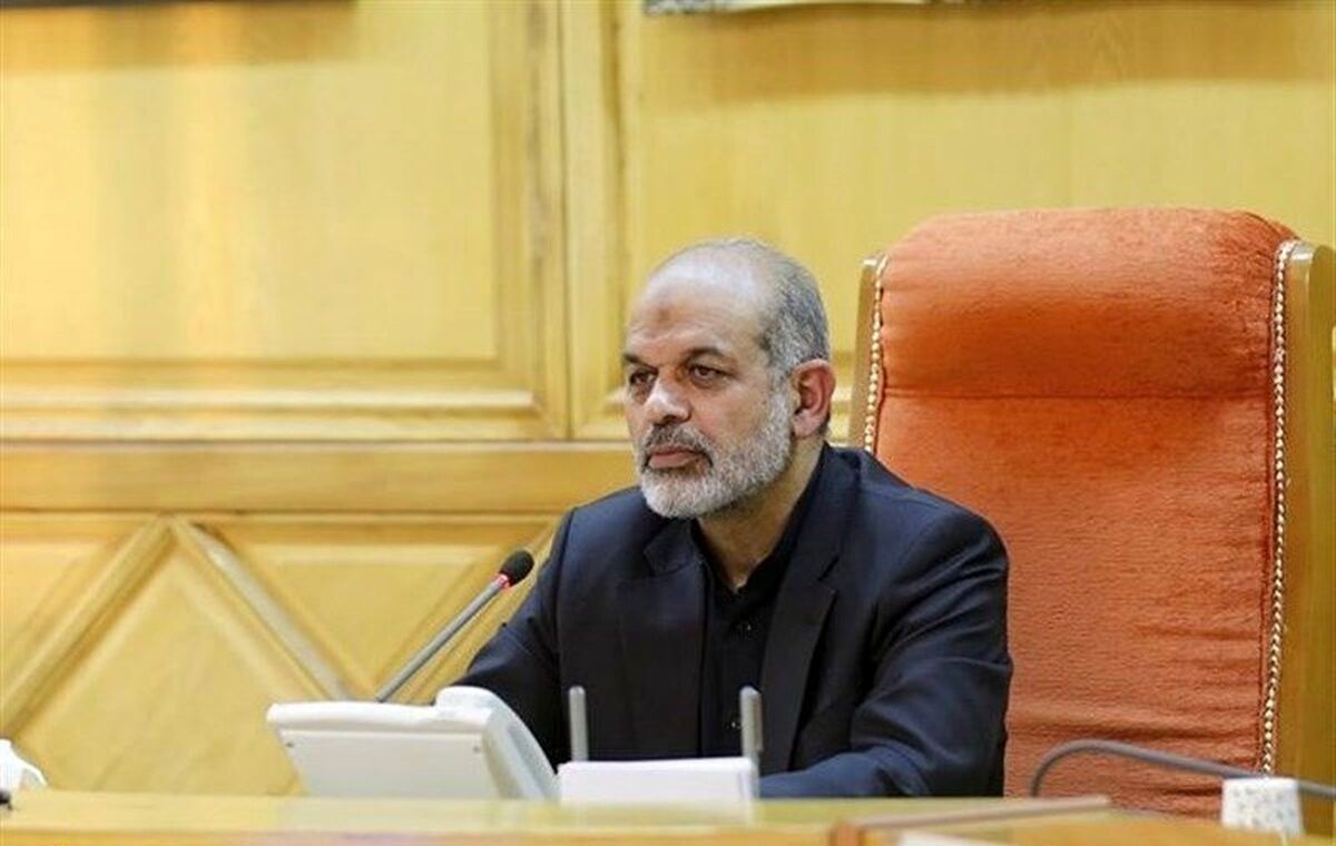 دستور وزیر کشور: مدیران باقی مانده از دولت روحانی سریعتر برکنار شوند
