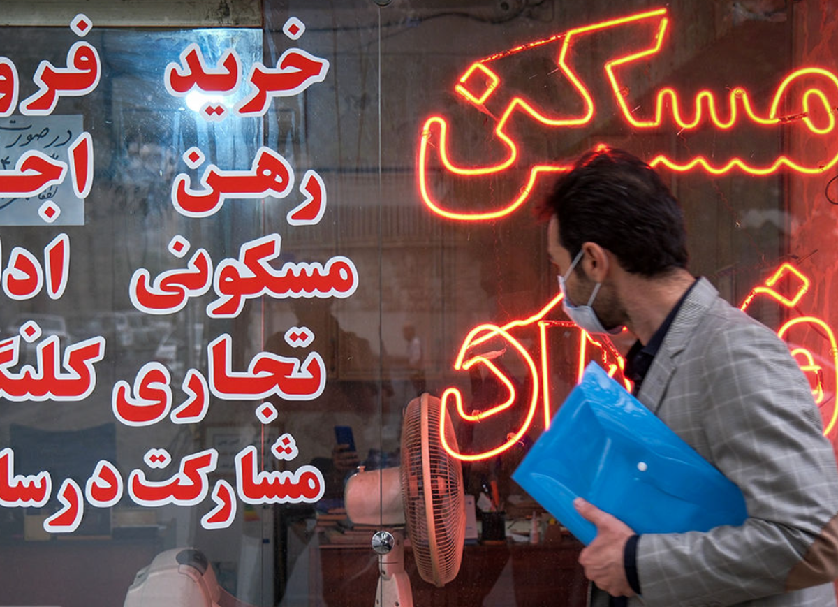 قیمت مسکن در رباط کریم دوبرابر شد