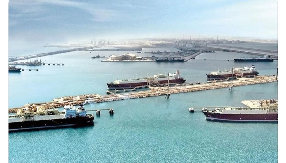 بازداشت ۶ ایرانی توسط قطر بازداشت ۶ ایرانی توسط قطر