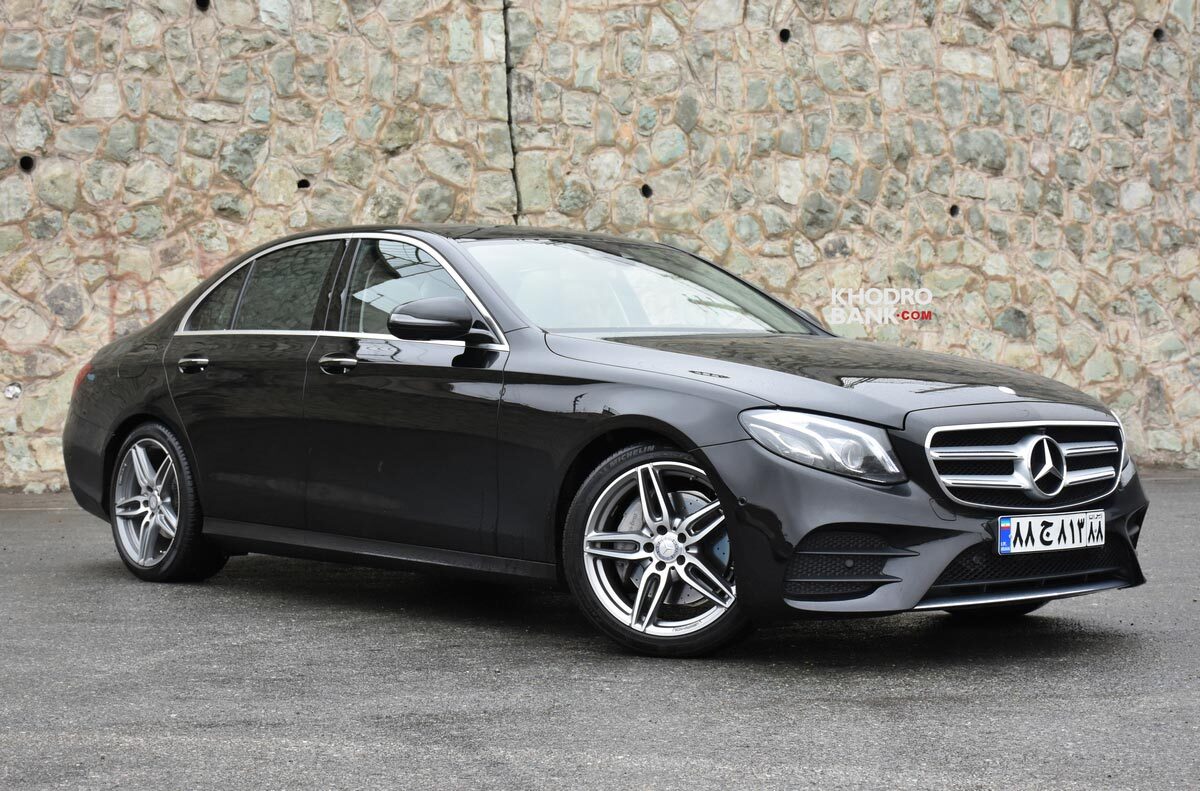 افت ۳۰۰ میلیونی قیمت این خودرو لاکچری در بازار!