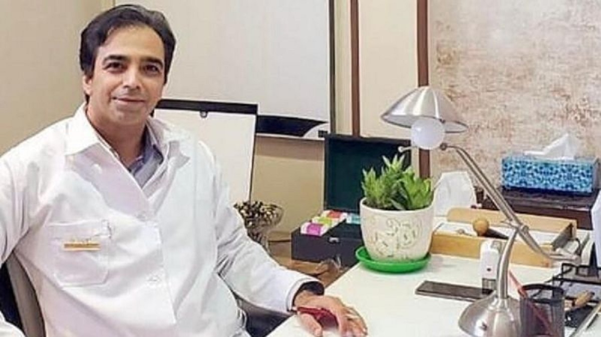 واکنش دکتر مشهدی به بحث عدم ویزیت محجبه‌ها/ دعوا بر سر حجاب یا ویزیت خارج از نوبت؟