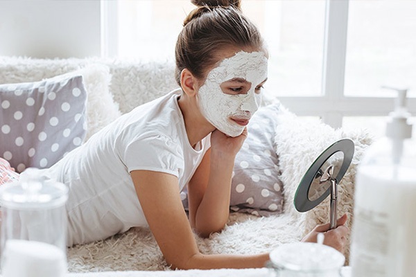 روتین پوستی نوجوانان روتین پوستی نوجوانان