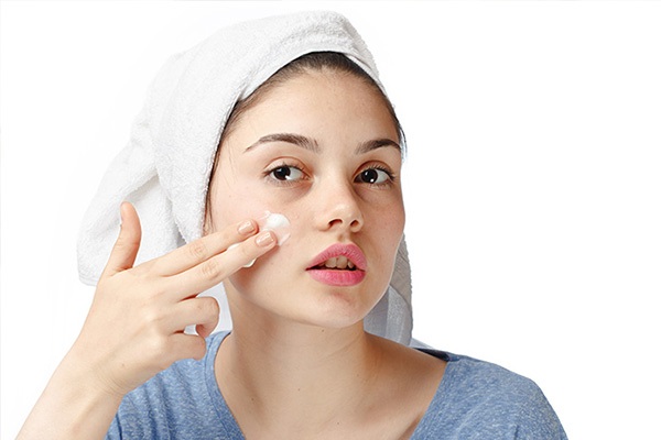 نحوه تشخیص نوع پوست در منزل نحوه تشخیص نوع پوست در منزل