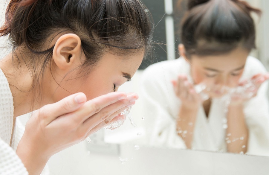 روتین پوستی نوجوانان روتین پوستی نوجوانان