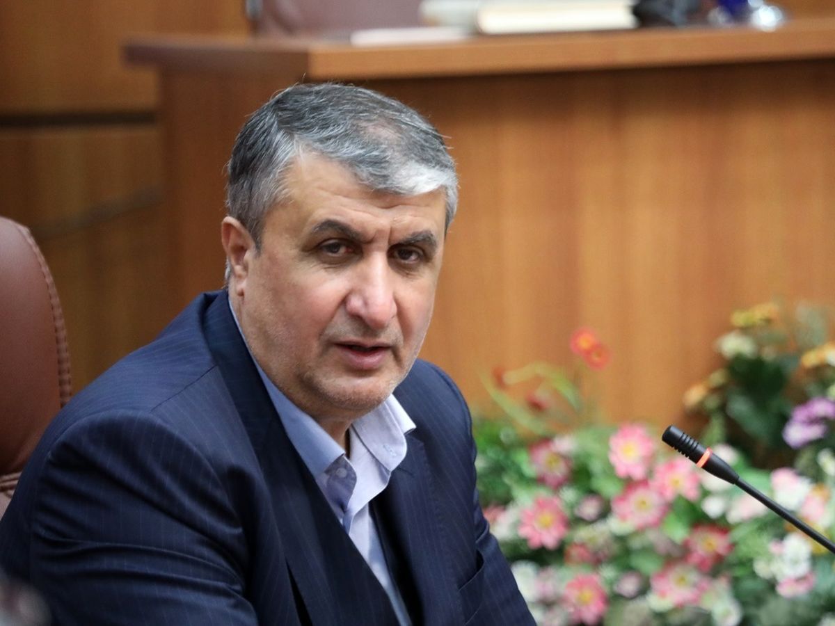 واکنش اسلامی به اظهارات گروسی درباره بعید بودن احیای برجام: آژانس مسئول مذاکرات نیست واکنش اسلامی به اظهارات گروسی درباره بعید بودن احیای برجام: آژانس مسئول مذاکرات نیست