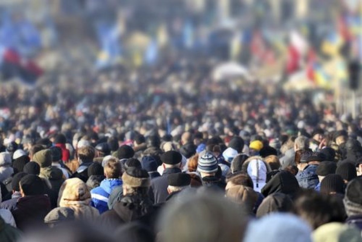 کاهش تعداد فرزندان هر مادر به ۱.۷ فرزند/ هشدار؛ نرخ رشد جمعیت تا۱۴۲۰ به