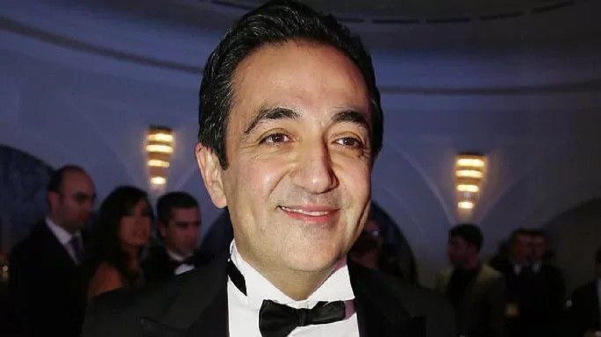 میلیونر ایرانی به پولشویی در انگلیس متهم شد میلیونر ایرانی به پولشویی در انگلیس متهم شد