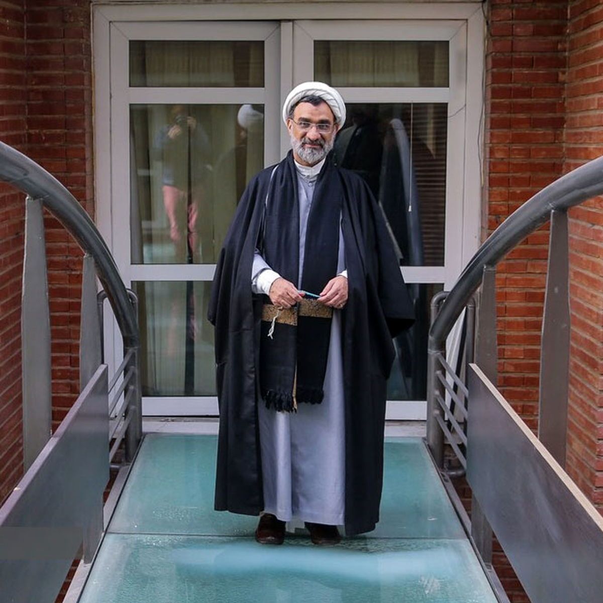 بیوگرافی عبدالحسین خسروپناه بیوگرافی عبدالحسین خسروپناه