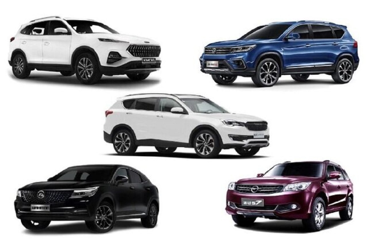 اعلام قیمت جدید بعضی از خودرو‌ها تا هفته بعد