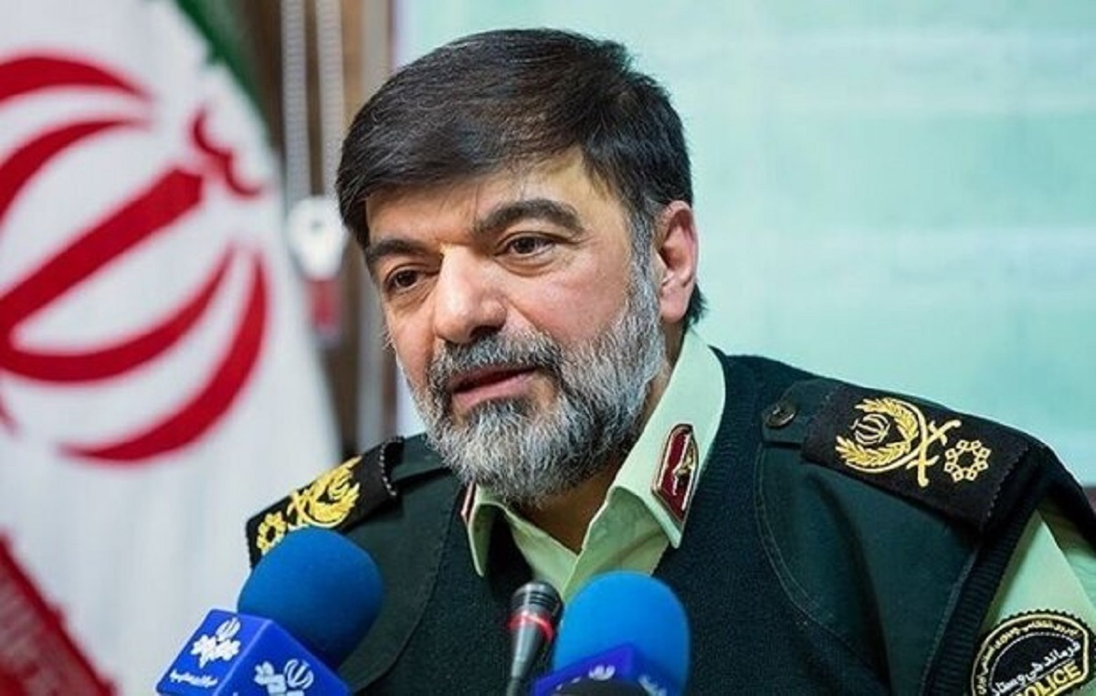 سردار رادان