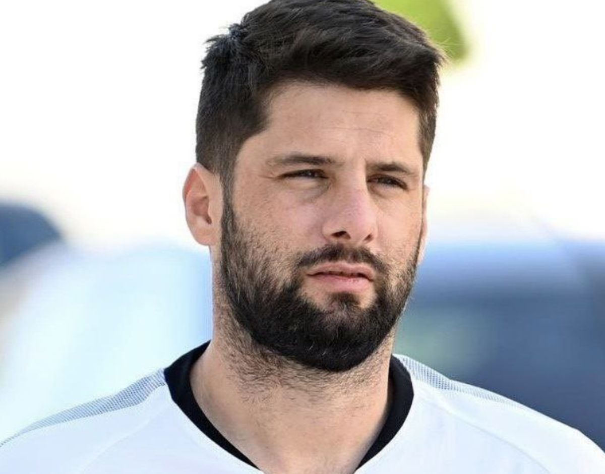 تنها نگرانی سرمربی نساجی مقابل پرسپولیس