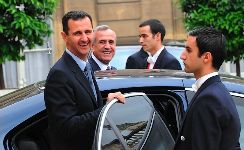 بشار اسد بشار اسد