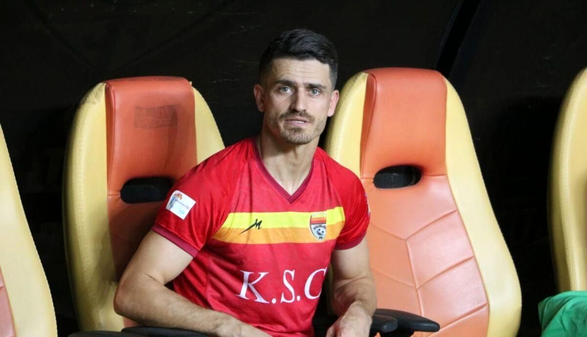 واکنش فوری به شایعه‌ای درباره وریا غفوری