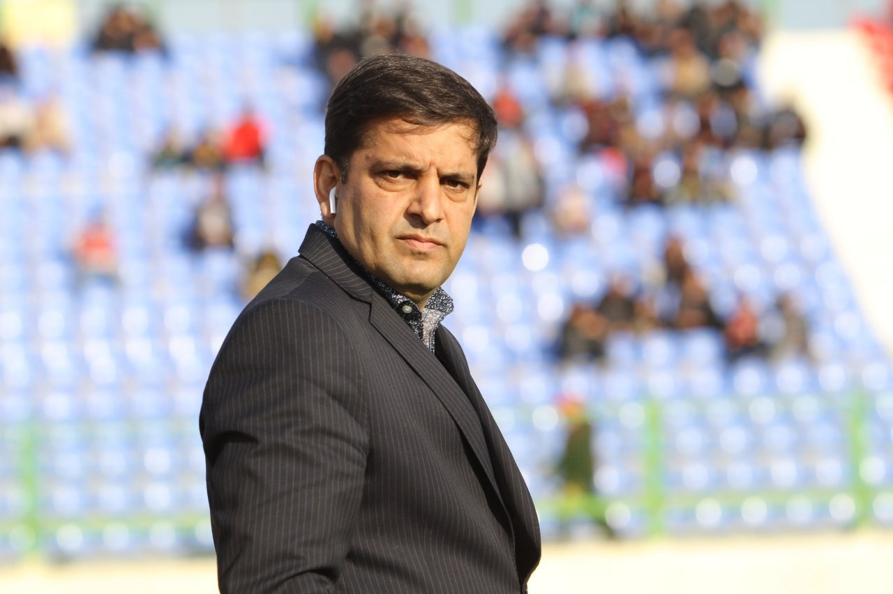 نساجی تهدید کرد: مقابل پرسپولیس بازی نمی‌کنیم