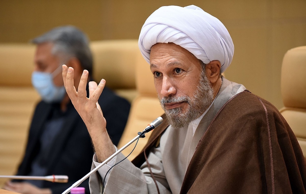 حجاب اجباری