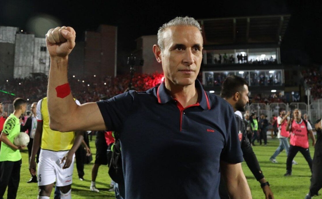 بیوگرافی یحیی گل محمدی