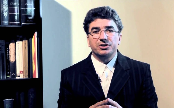 اسماعیل گرامی مقدم اسماعیل گرامی مقدم