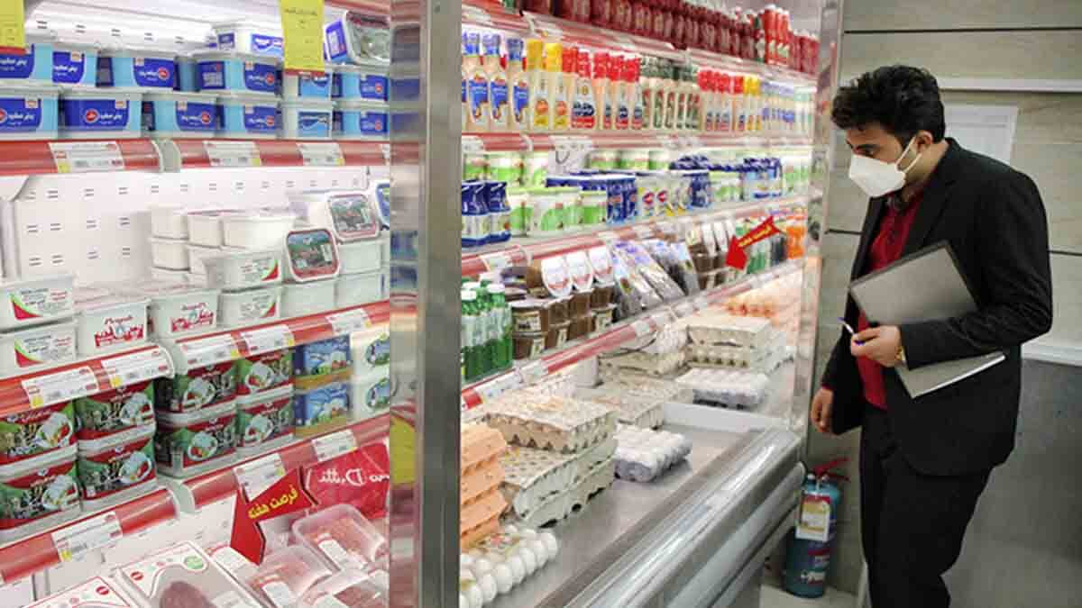 تعیین قیمت جدید سه محصول لبنی منوط به دستور رئیس جمهور تعیین قیمت جدید سه محصول لبنی منوط به دستور رئیس جمهور