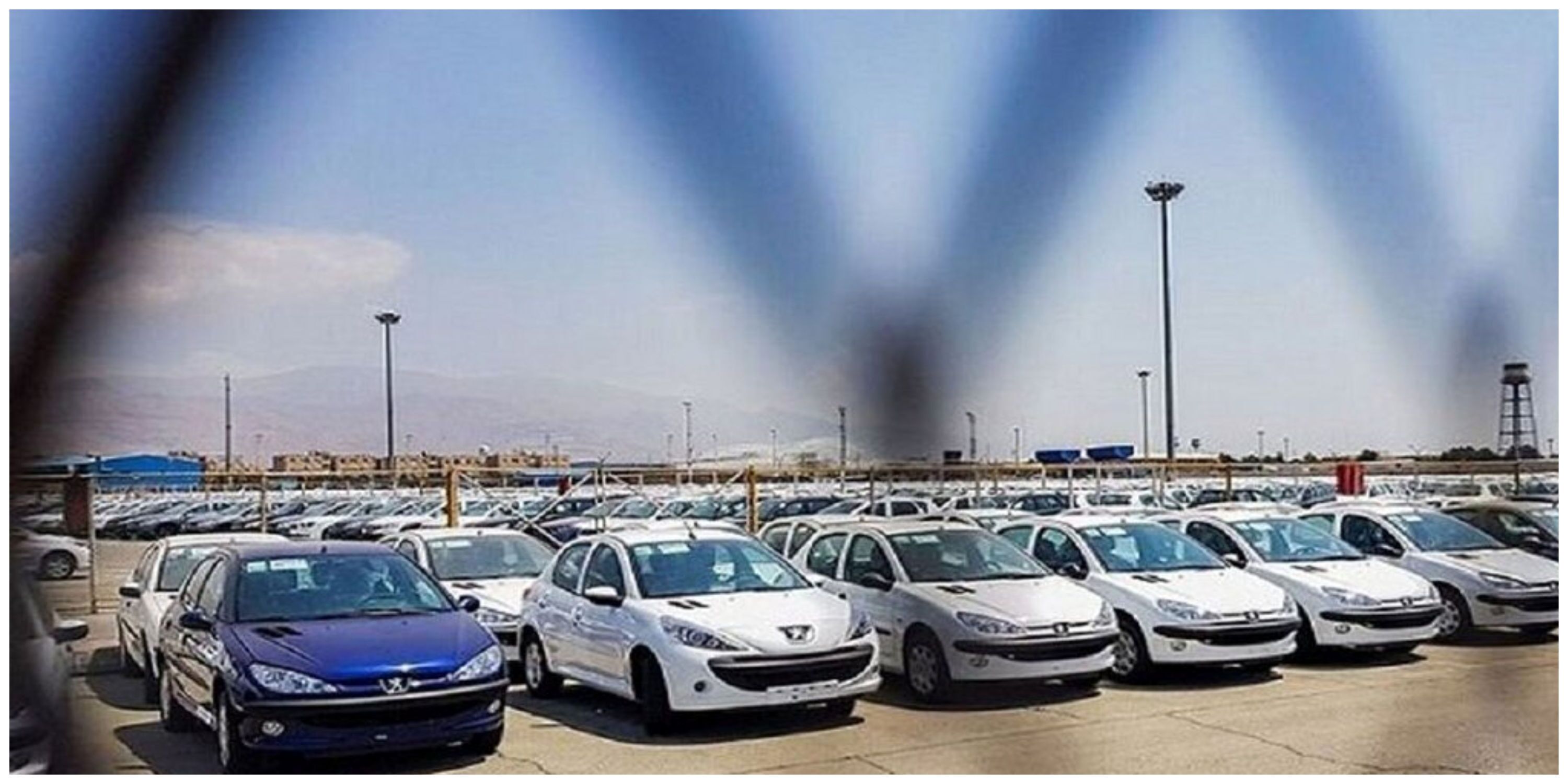 قیمت روز خودرو ۲۹ اردیبهشت ۱۴۰۲