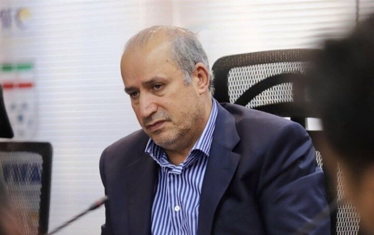 فیلم تاج: همه‌ی تیم‌ها به نگرفتن پنالتی اعتراض دارند