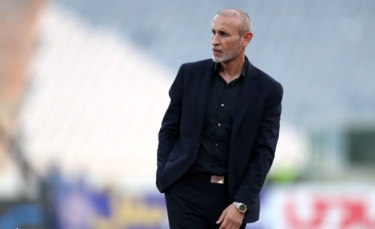 اولین واکنش یحیی به قهرمانی پرسپولیس