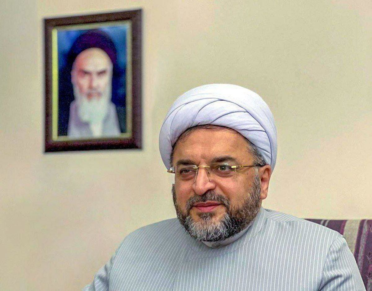 حجاب اجباری