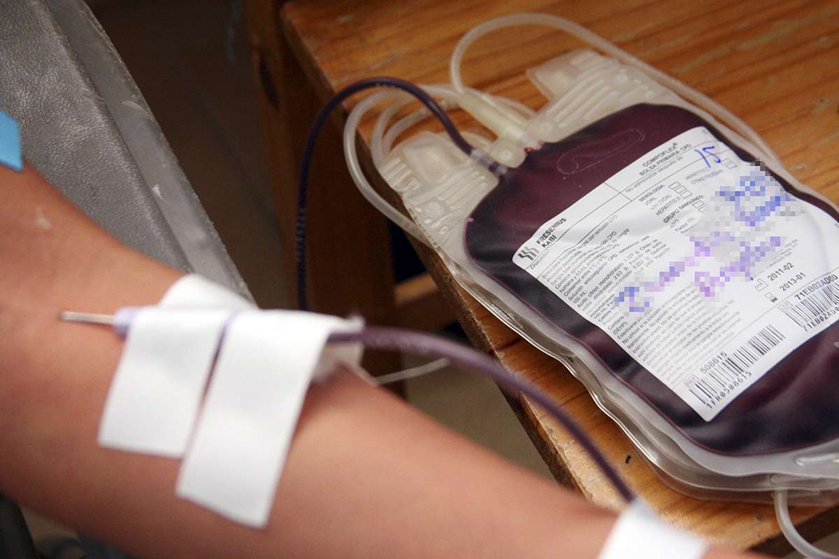 هزینه ۳۰ میلیارد تومانی برای درمان هموفیلی‌ها